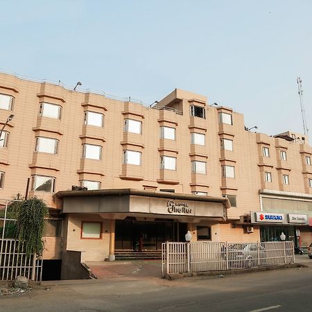 גוואליור Hotel Shelter מראה חיצוני תמונה