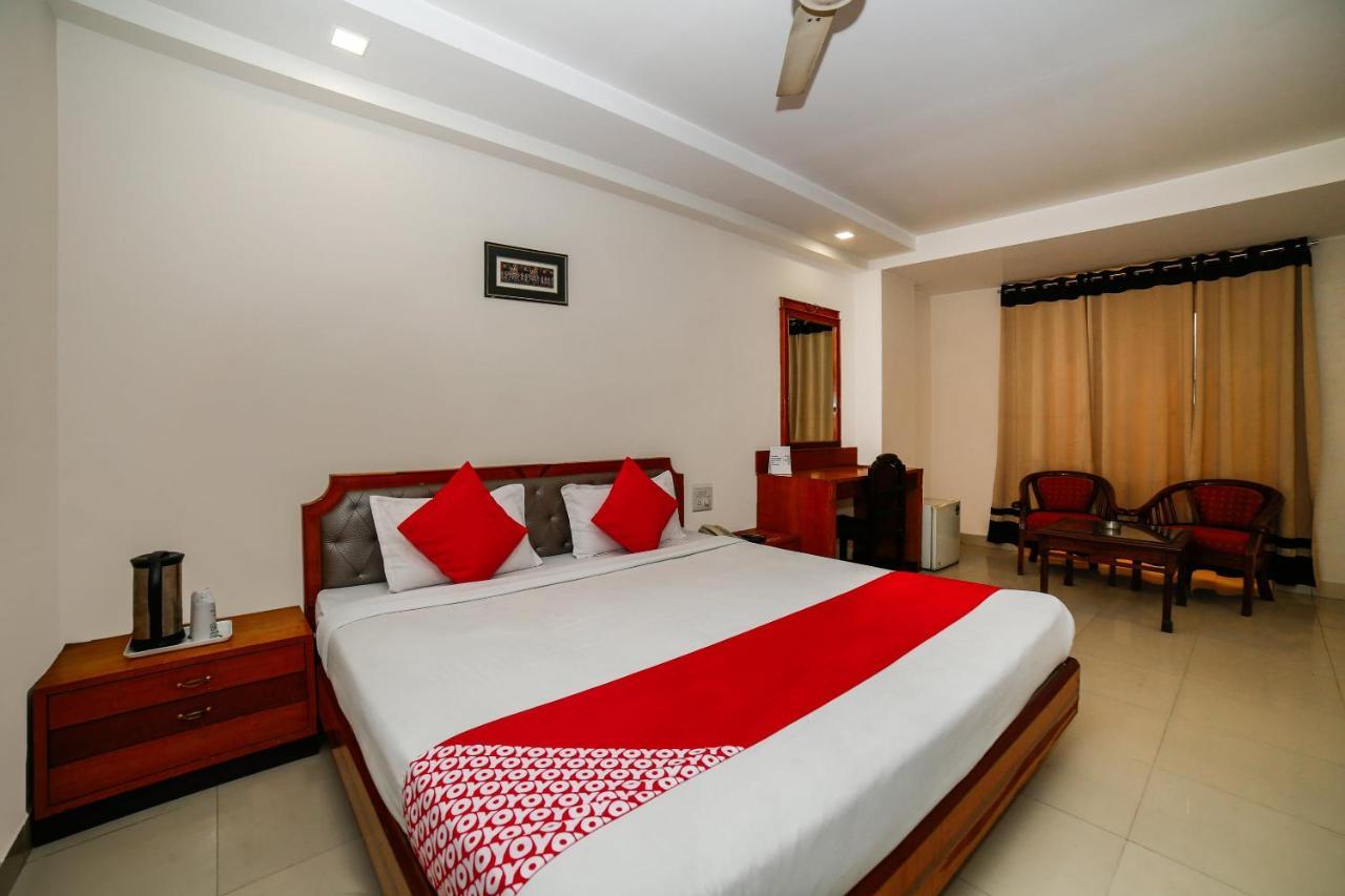 גוואליור Hotel Shelter מראה חיצוני תמונה