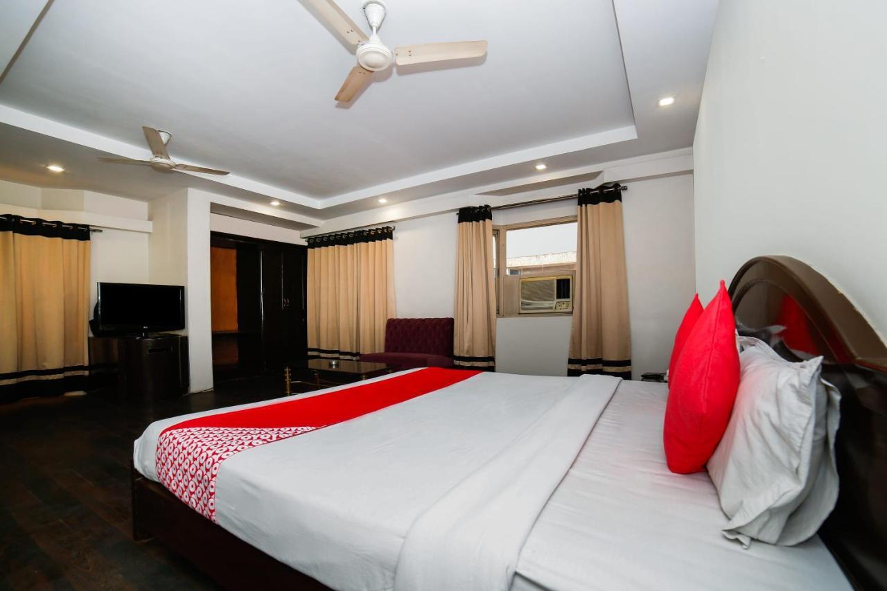 גוואליור Hotel Shelter מראה חיצוני תמונה