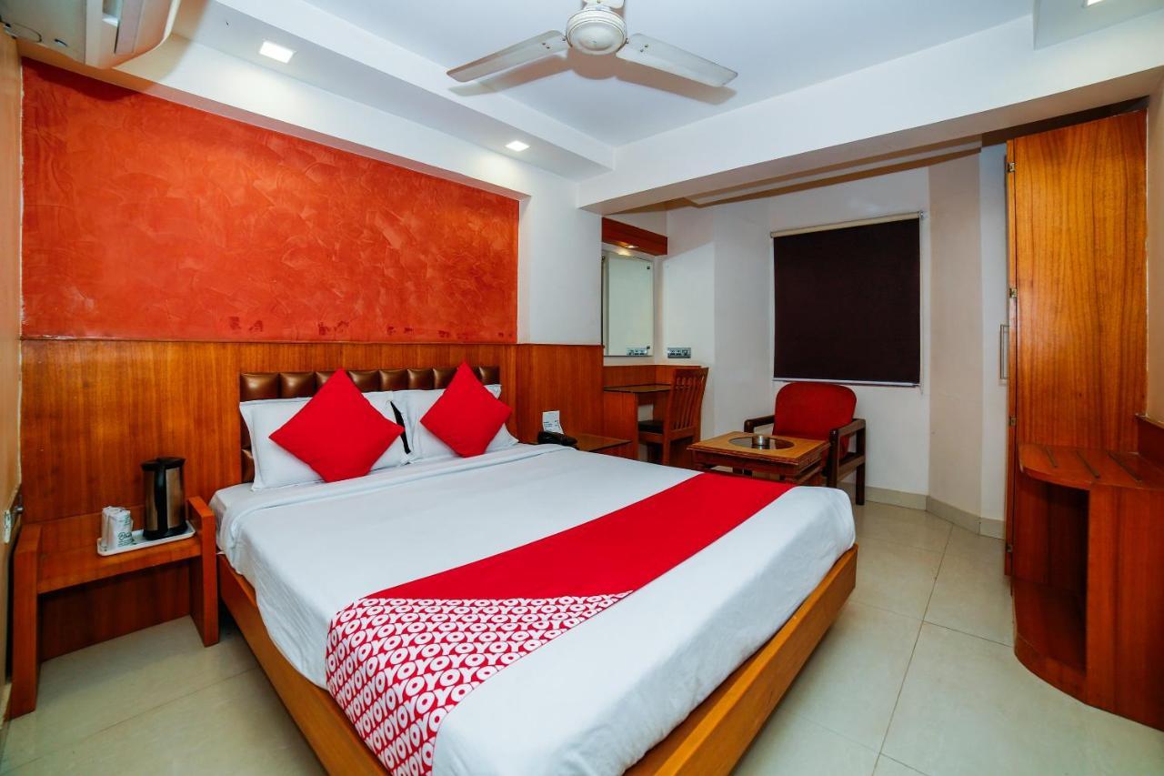 גוואליור Hotel Shelter מראה חיצוני תמונה
