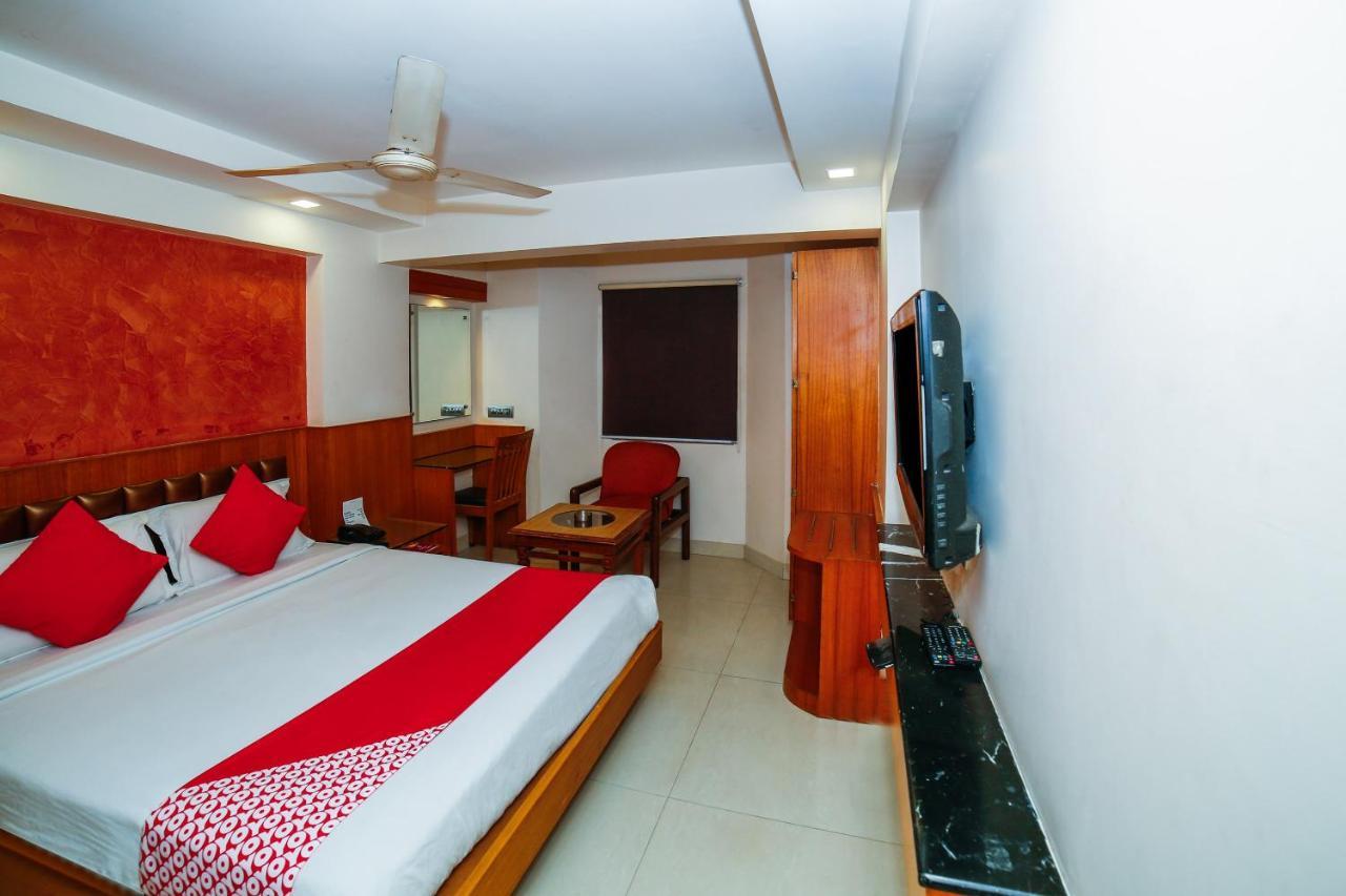 גוואליור Hotel Shelter מראה חיצוני תמונה