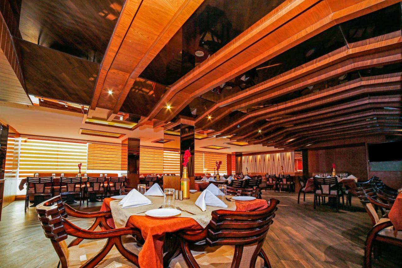 גוואליור Hotel Shelter מראה חיצוני תמונה