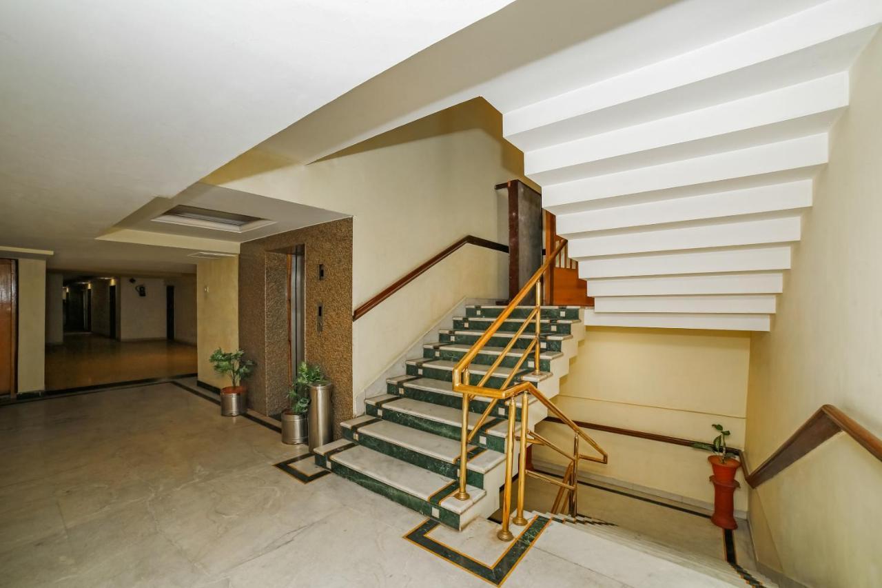 גוואליור Hotel Shelter מראה חיצוני תמונה