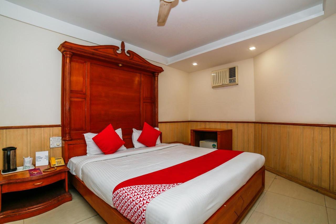 גוואליור Hotel Shelter מראה חיצוני תמונה