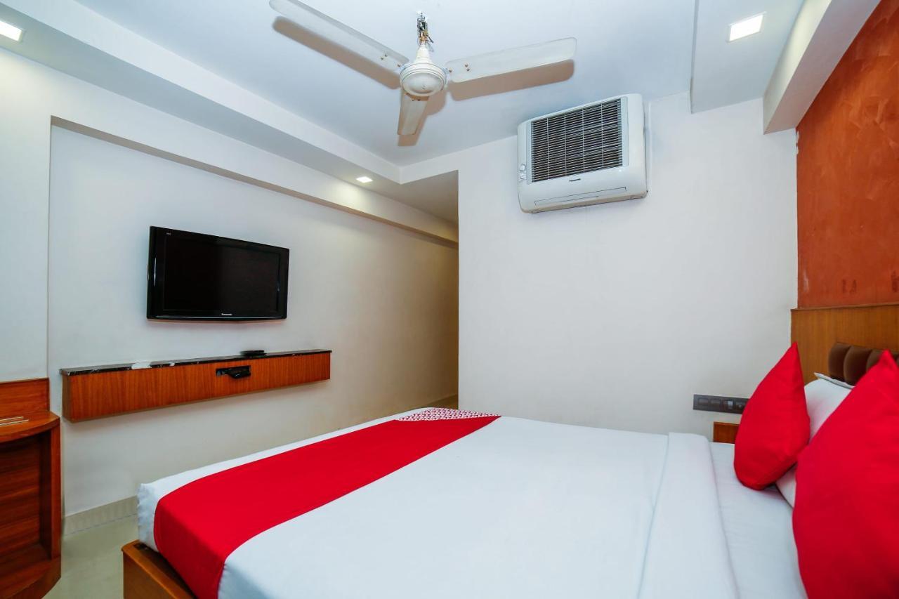 גוואליור Hotel Shelter מראה חיצוני תמונה