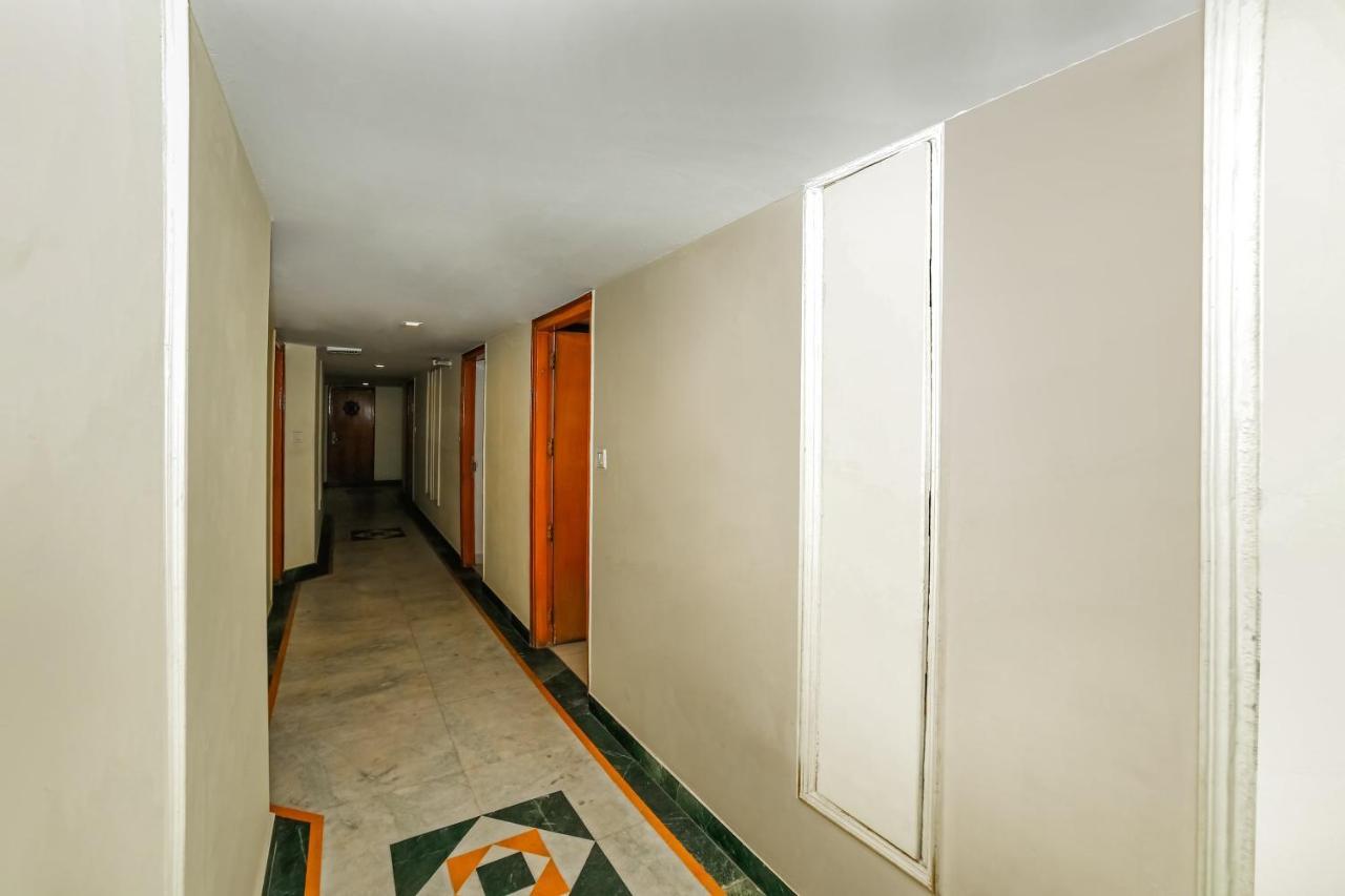 גוואליור Hotel Shelter מראה חיצוני תמונה