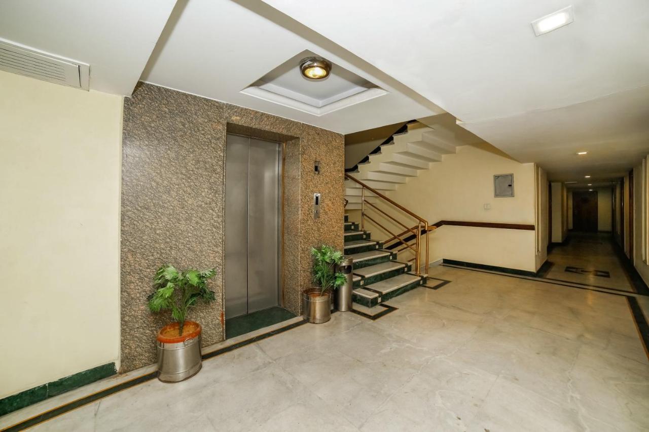 גוואליור Hotel Shelter מראה חיצוני תמונה