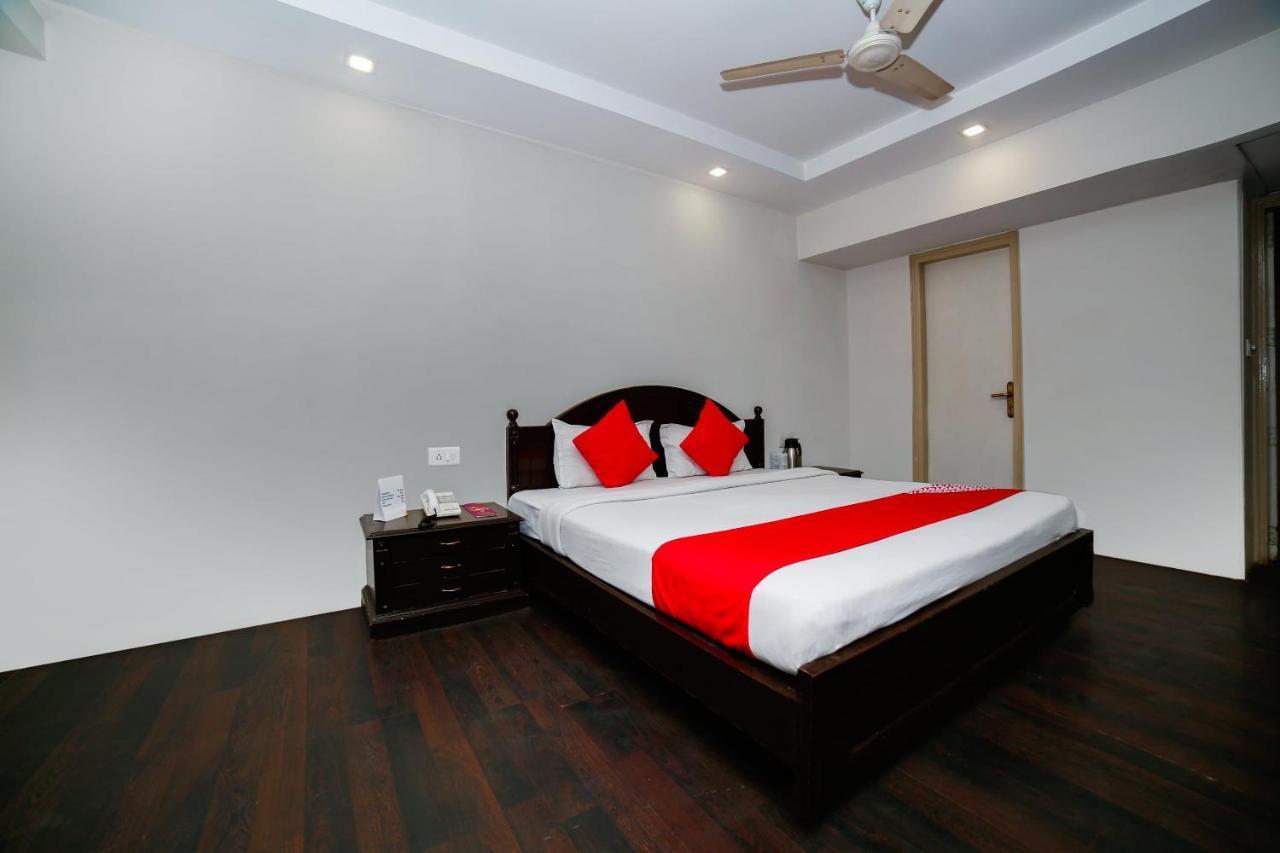 גוואליור Hotel Shelter מראה חיצוני תמונה