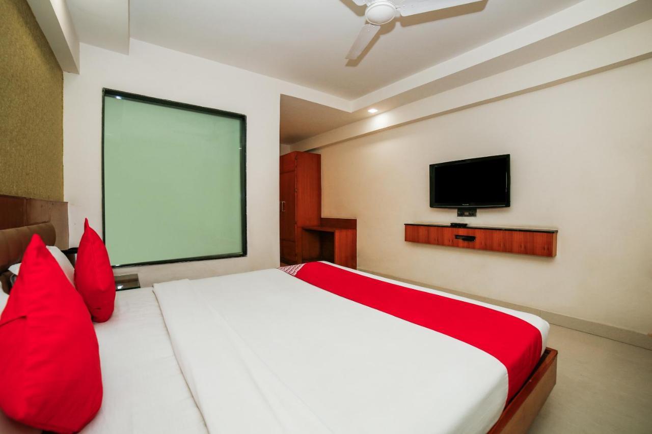 גוואליור Hotel Shelter מראה חיצוני תמונה