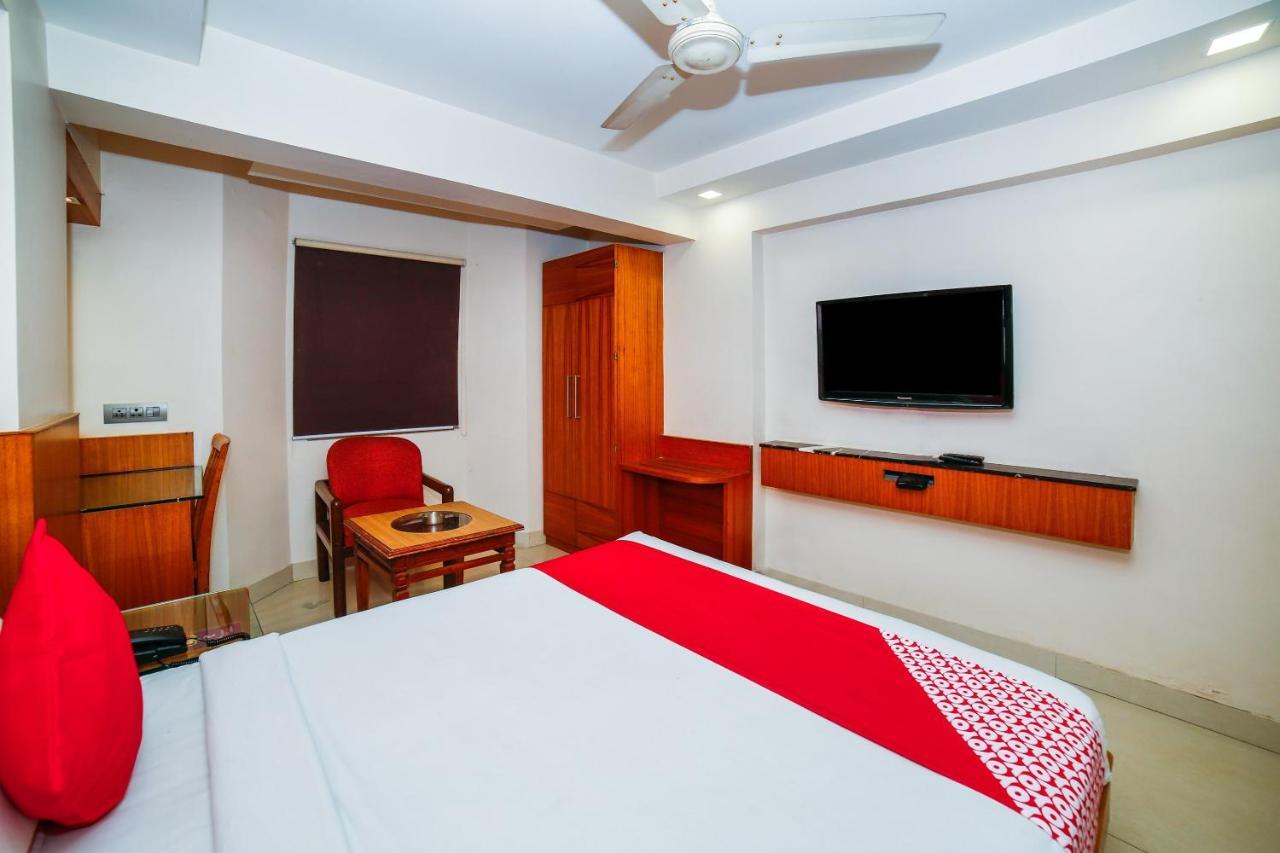 גוואליור Hotel Shelter מראה חיצוני תמונה