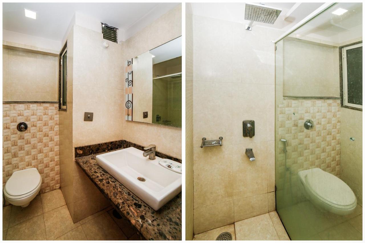 גוואליור Hotel Shelter מראה חיצוני תמונה