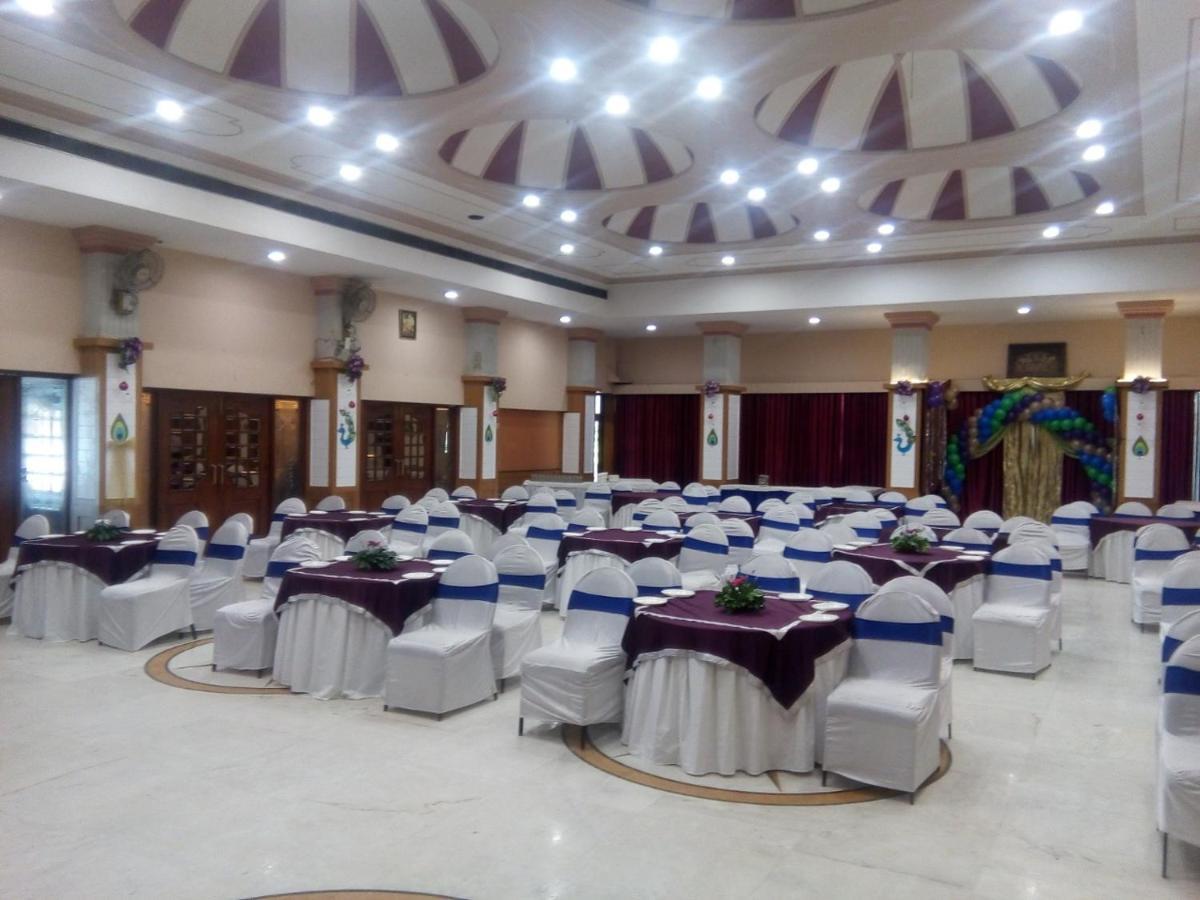 גוואליור Hotel Shelter מראה חיצוני תמונה