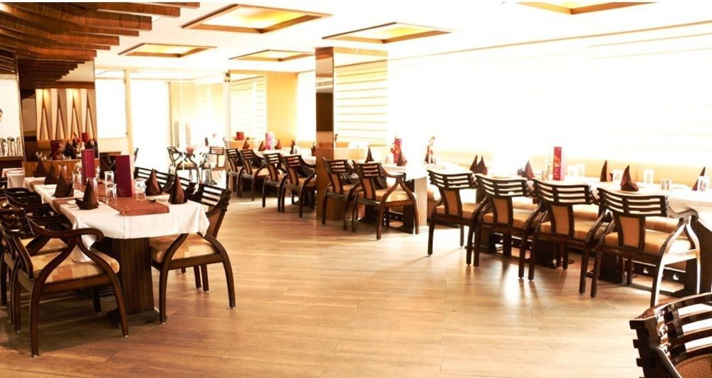 גוואליור Hotel Shelter מראה חיצוני תמונה