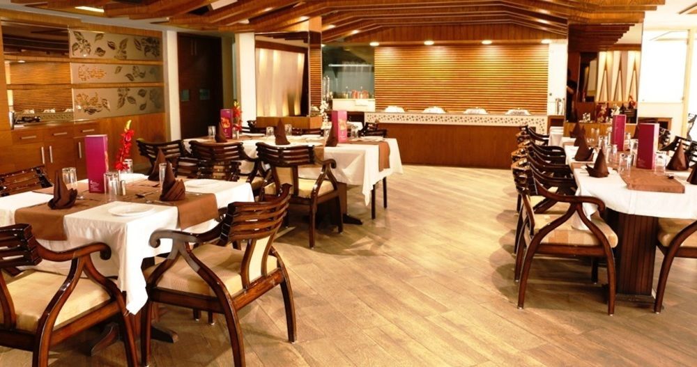 גוואליור Hotel Shelter מראה חיצוני תמונה