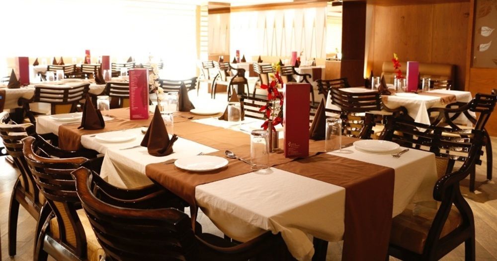 גוואליור Hotel Shelter מראה חיצוני תמונה